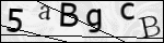 Human Confirmation Code (Captcha)