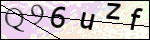 Human Confirmation Code (Captcha)