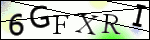 Human Confirmation Code (Captcha)