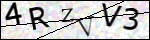 Human Confirmation Code (Captcha)