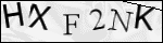 Human Confirmation Code (Captcha)