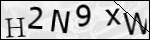 Human Confirmation Code (Captcha)