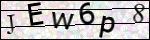 Human Confirmation Code (Captcha)