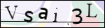 Human Confirmation Code (Captcha)
