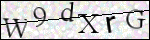 Human Confirmation Code (Captcha)
