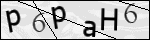 Human Confirmation Code (Captcha)