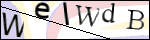 Human Confirmation Code (Captcha)
