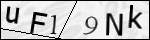Human Confirmation Code (Captcha)