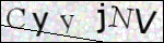 Human Confirmation Code (Captcha)