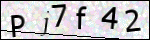 Human Confirmation Code (Captcha)