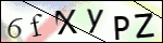 Human Confirmation Code (Captcha)