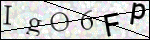 Human Confirmation Code (Captcha)