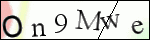 Human Confirmation Code (Captcha)