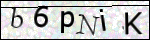 Human Confirmation Code (Captcha)