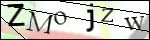 Human Confirmation Code (Captcha)