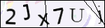 Human Confirmation Code (Captcha)