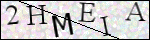 Human Confirmation Code (Captcha)