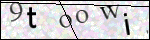 Human Confirmation Code (Captcha)