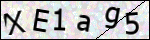 Human Confirmation Code (Captcha)