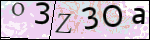 Human Confirmation Code (Captcha)