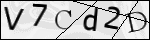 Human Confirmation Code (Captcha)