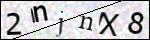 Human Confirmation Code (Captcha)