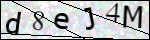 Human Confirmation Code (Captcha)