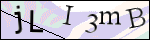 Human Confirmation Code (Captcha)