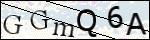 Human Confirmation Code (Captcha)
