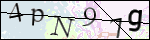 Human Confirmation Code (Captcha)