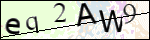 Human Confirmation Code (Captcha)