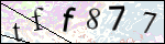 Human Confirmation Code (Captcha)