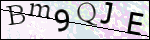 Human Confirmation Code (Captcha)