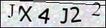Human Confirmation Code (Captcha)