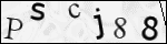 Human Confirmation Code (Captcha)