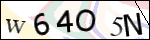 Human Confirmation Code (Captcha)