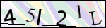 Human Confirmation Code (Captcha)