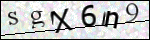 Human Confirmation Code (Captcha)