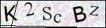 Human Confirmation Code (Captcha)