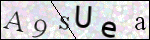 Human Confirmation Code (Captcha)