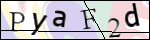 Human Confirmation Code (Captcha)