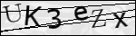 Human Confirmation Code (Captcha)