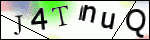 Human Confirmation Code (Captcha)
