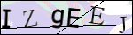 Human Confirmation Code (Captcha)