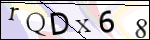 Human Confirmation Code (Captcha)