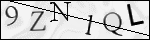 Human Confirmation Code (Captcha)