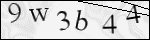 Human Confirmation Code (Captcha)