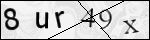 Human Confirmation Code (Captcha)