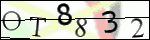 Human Confirmation Code (Captcha)