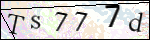 Human Confirmation Code (Captcha)